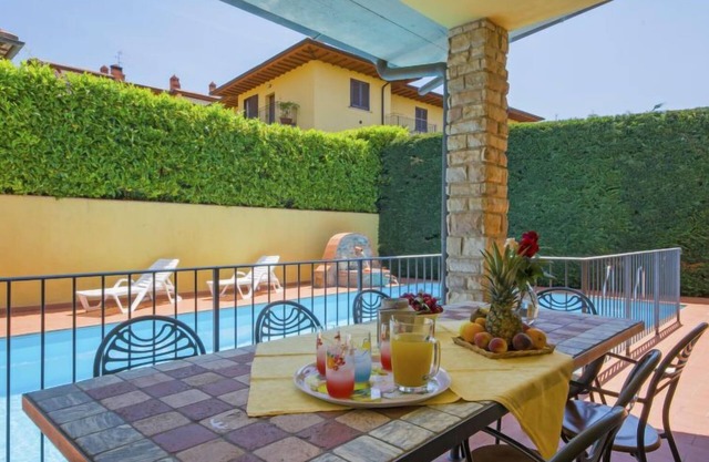 Villa Giada by Interhome