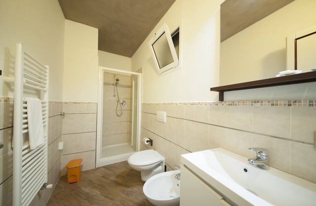 Villa Giada Resort