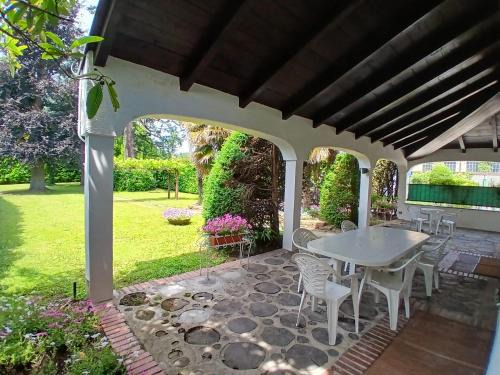 Villa Gianna affitta camere