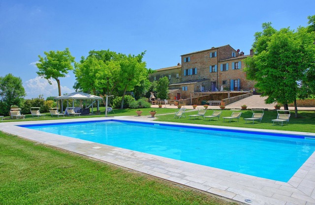 Villa Giare - Villa with private pool