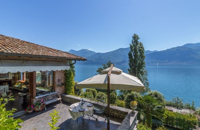 Villa Gilda - Griante