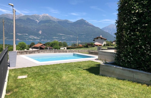 VILLA GINEVRA COLICO