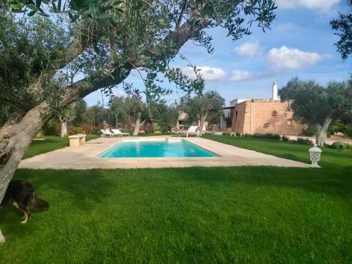 Villa Ginevra By Salentoltremare