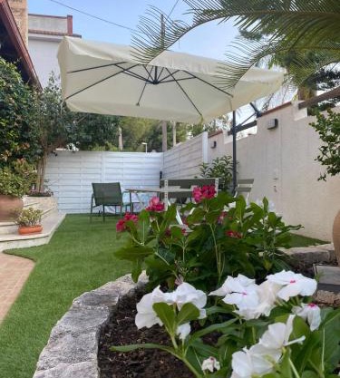 Villa Ginevra