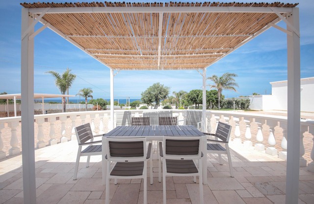 Villa Ginevra - La Dimora by Apulia Hospitality