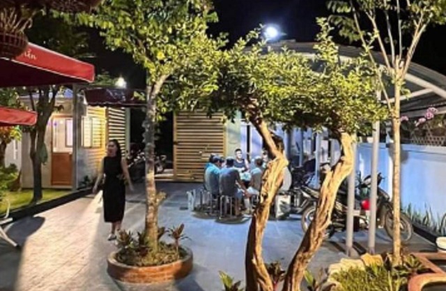 VILLA GIO BIEN LAGI