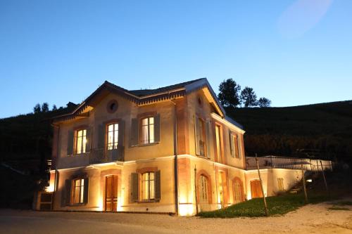 Villa Giobatta