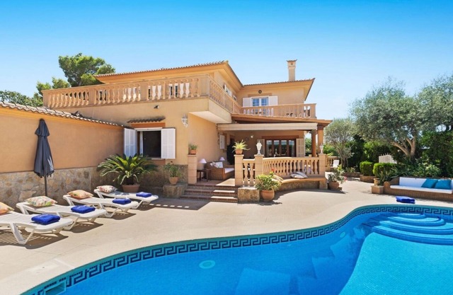Villa Gioia