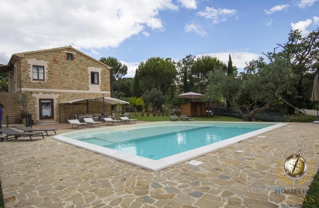 Villa Gioia - Homelike Villas