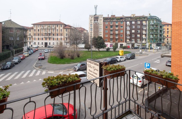 Villa Gioia