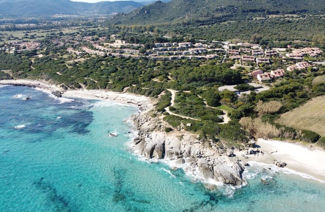 Villa Gioia Sant'Elmo