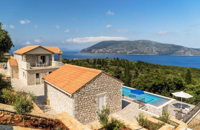 Villa Gionis