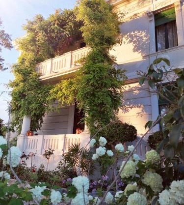 Villa Giordanelli