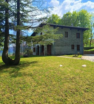 Villa Giordani affittacamere Boscoreale