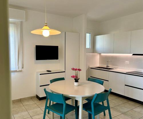 Villa Giorgio 4 Terrazza Privata
