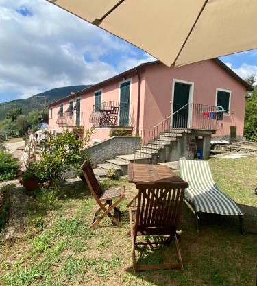 Villa Giovanna Apt. B