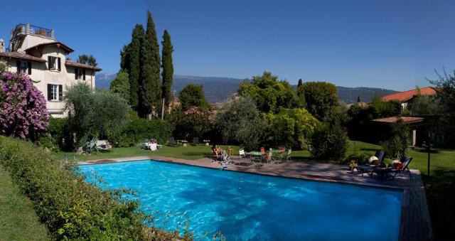 Villa Giovanna