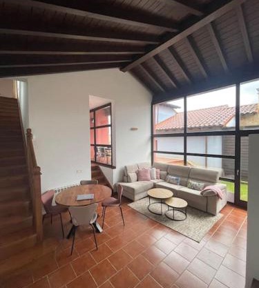 Villa Giraldillo