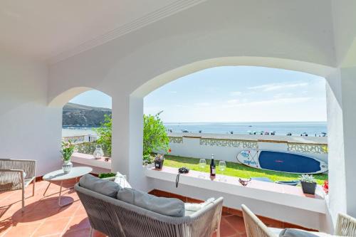 Villa Girasol