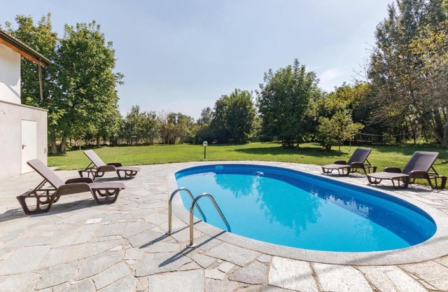 Villa Girasole