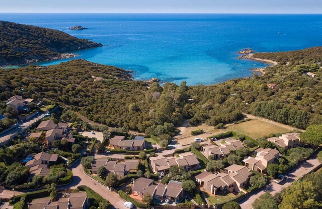 Villa Girasole