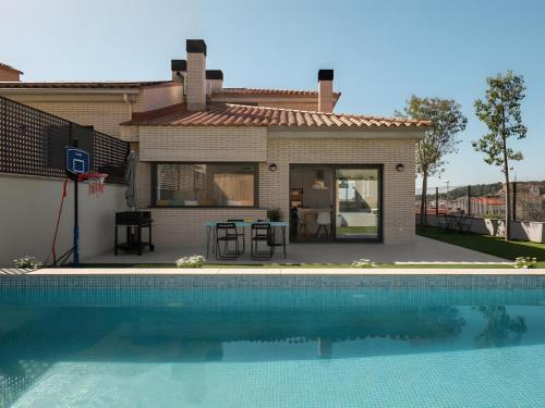Villa Gisela