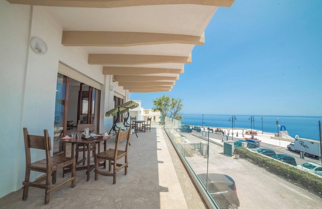 Villa Giulia Sea View, Santa Cesarea Terme, Italy