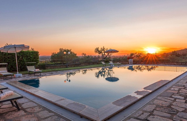 Villa Giulia 10, Emma Villas