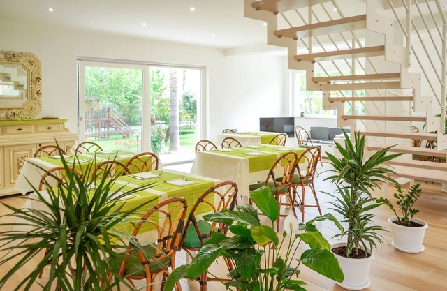 Villa Giulia Bed and Breakfast