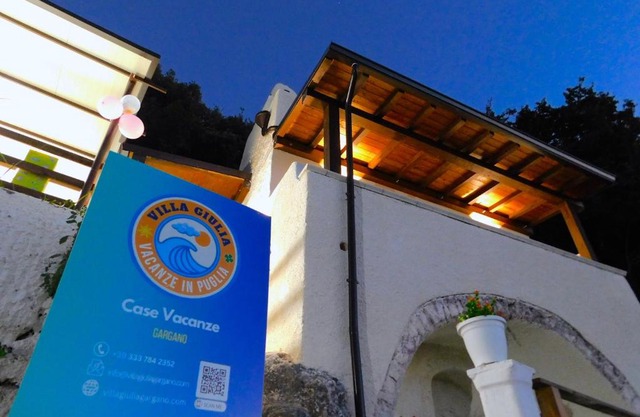 Villa Giulia Casa Vacanze - Gargano Puglia