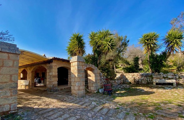 Villa Giulia