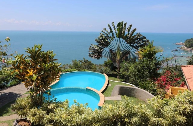 Villa Giulia Morro
