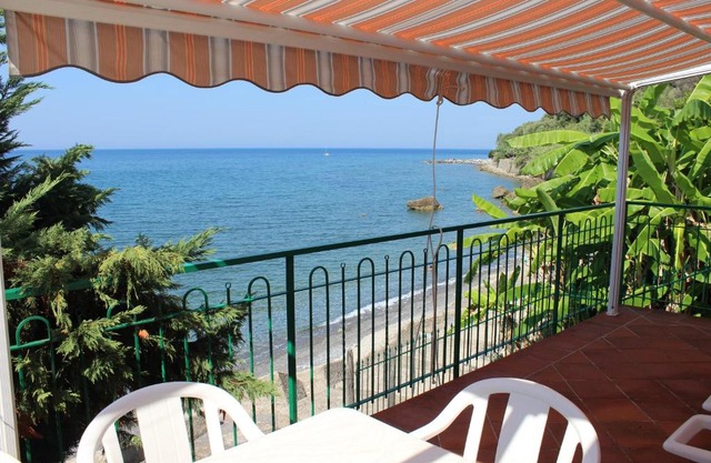 Villa Giuliana