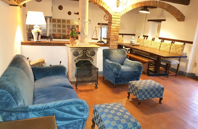 Villa Glicine - Homelike Villas