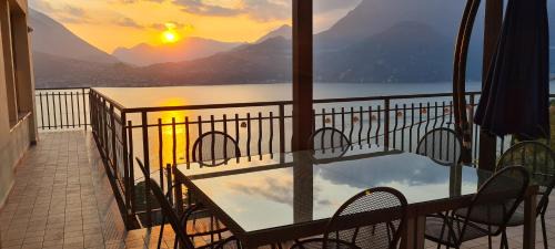 Villa gli Ulivi - Bariloche Lake & Mountain View