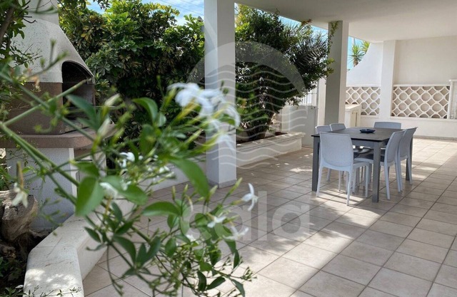 Villa Goa Beach - Spiaggia a 90m