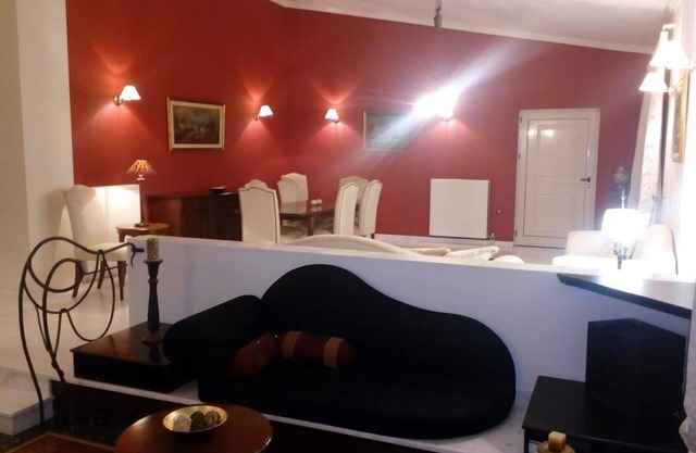 Villa Gogo.A charming lux villa!