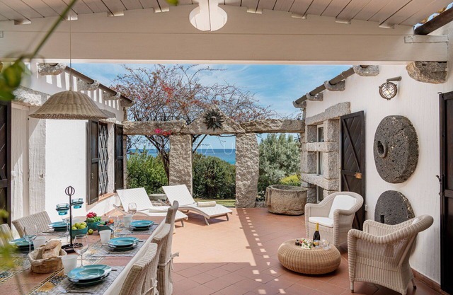 Villa Golden Winter- SARDINIA UNLIMITED