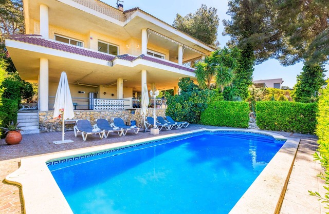 Villa GOLETA