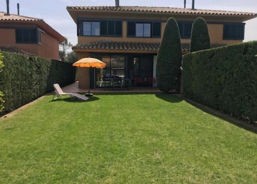 Villa Golf Eternity