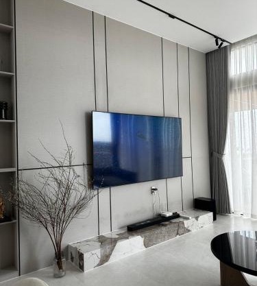 Villa Golf Novaworld
