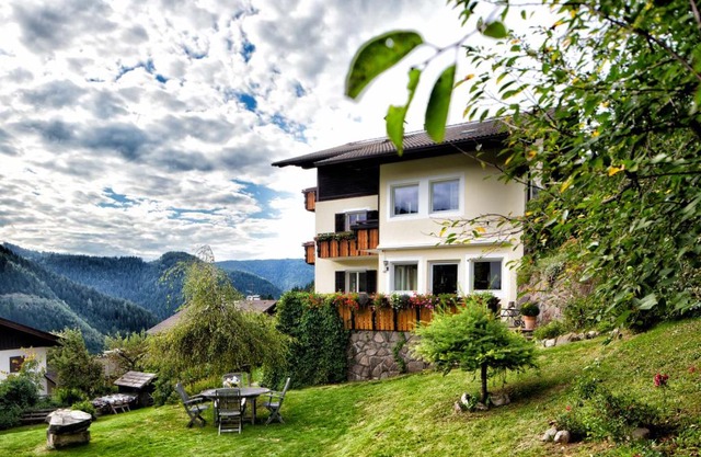 Villa Gottfried Appartment
