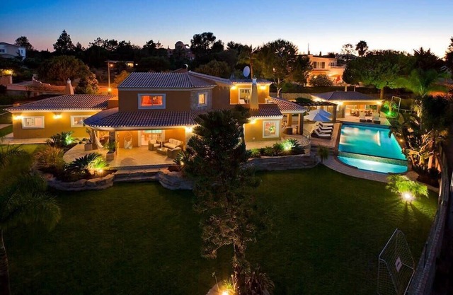 Villa Gourmet - Everything you could need for a perfect holiday experience!