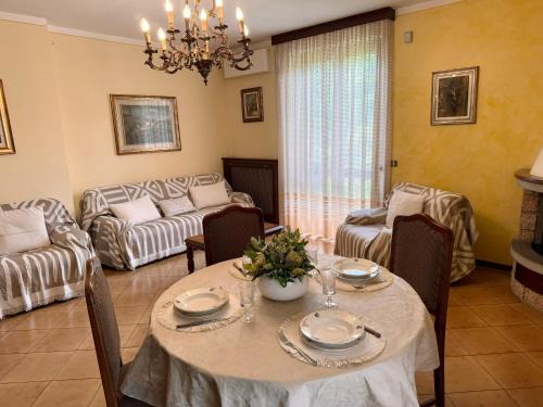 Villa Grazia