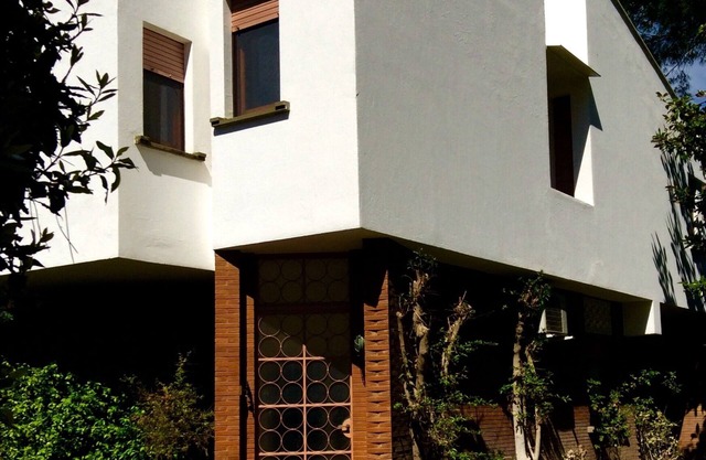 VILLA GRACE GOLF & SEA