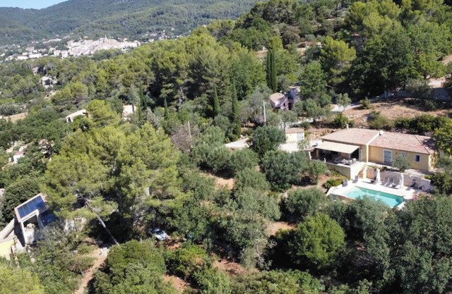 Villa Gramaci breathtaking view large swimming pool