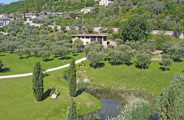 Villa Gran Paradiso