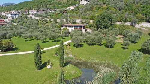 Villa Gran Paradiso