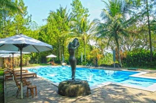 Villa Grand Artos