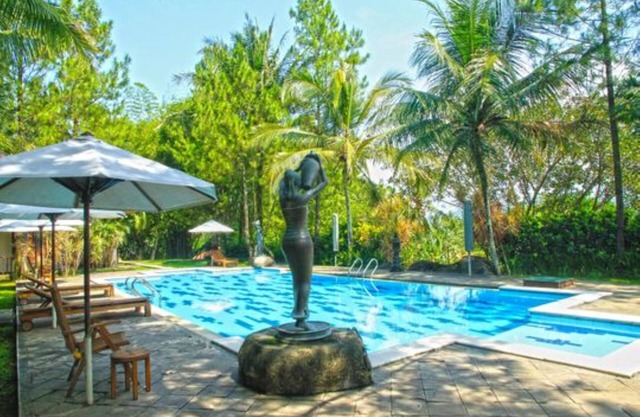 Villa Grand Artos